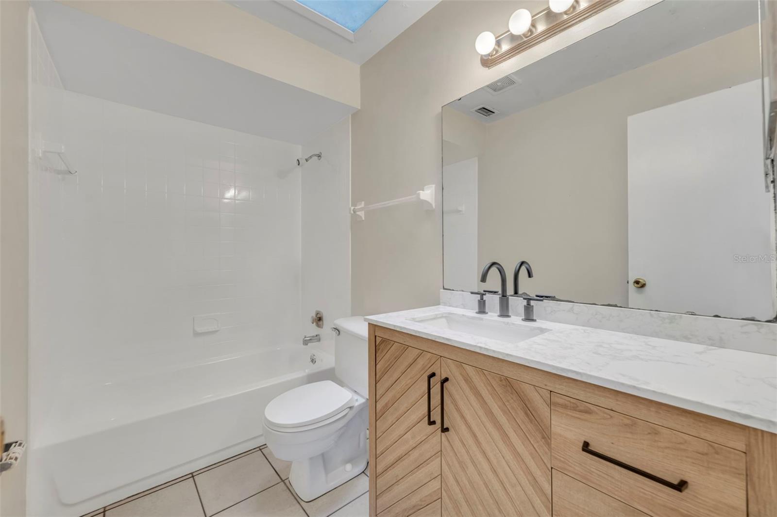 BEL AIRE HILLS UNIT 2 - Residential