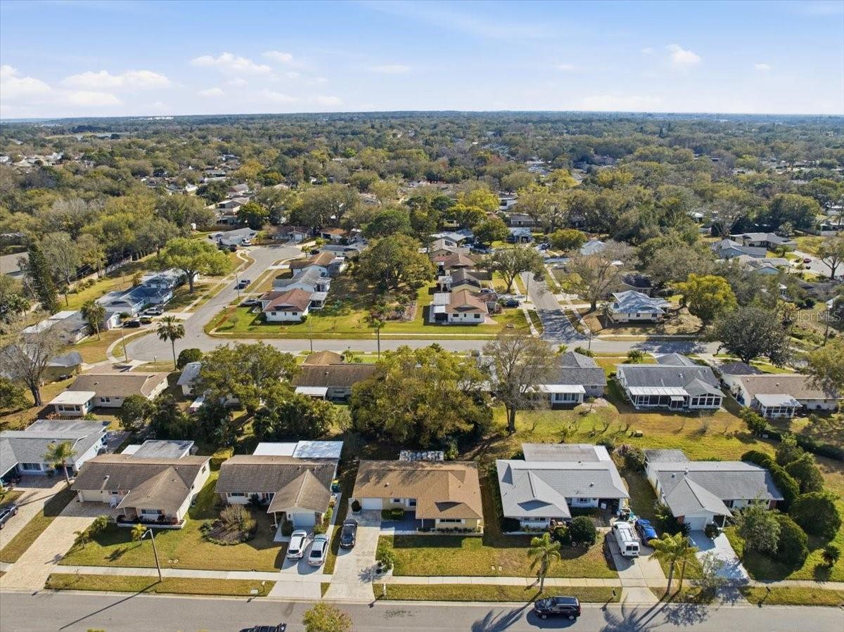 HIGHLAND LAKES - Residential