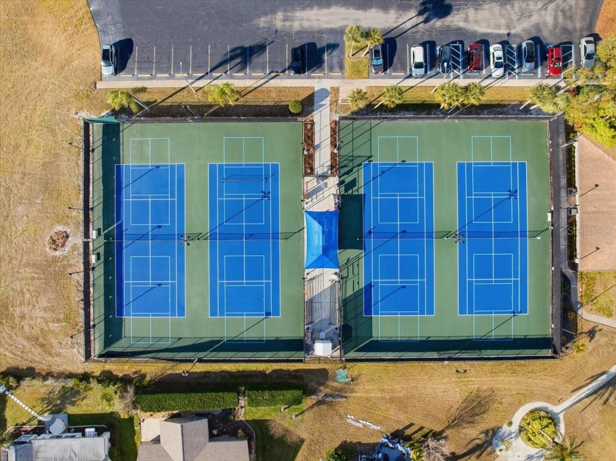 HIGHLAND LAKES - Residential