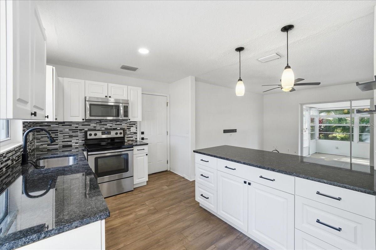 HIGHLAND LAKES - Residential