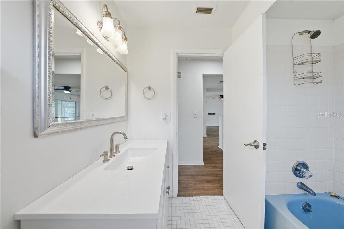 HIGHLAND LAKES - Residential