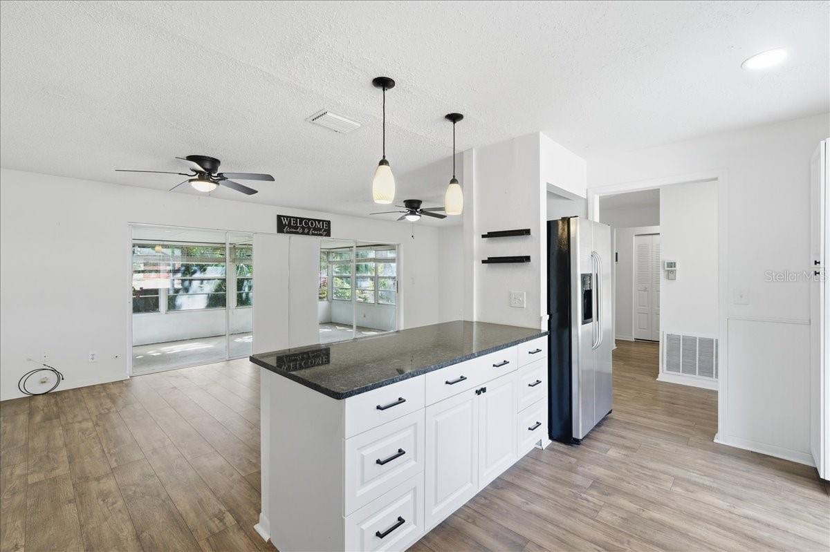 HIGHLAND LAKES - Residential