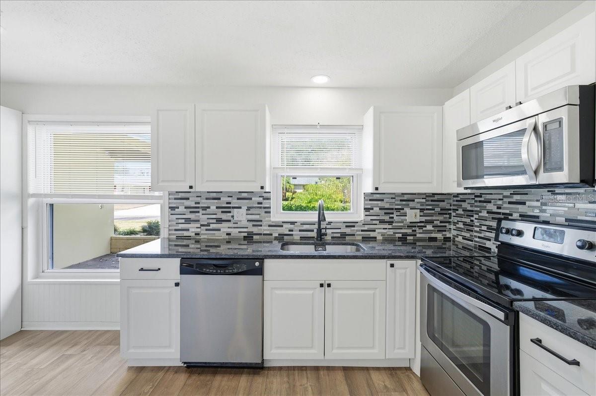 HIGHLAND LAKES - Residential