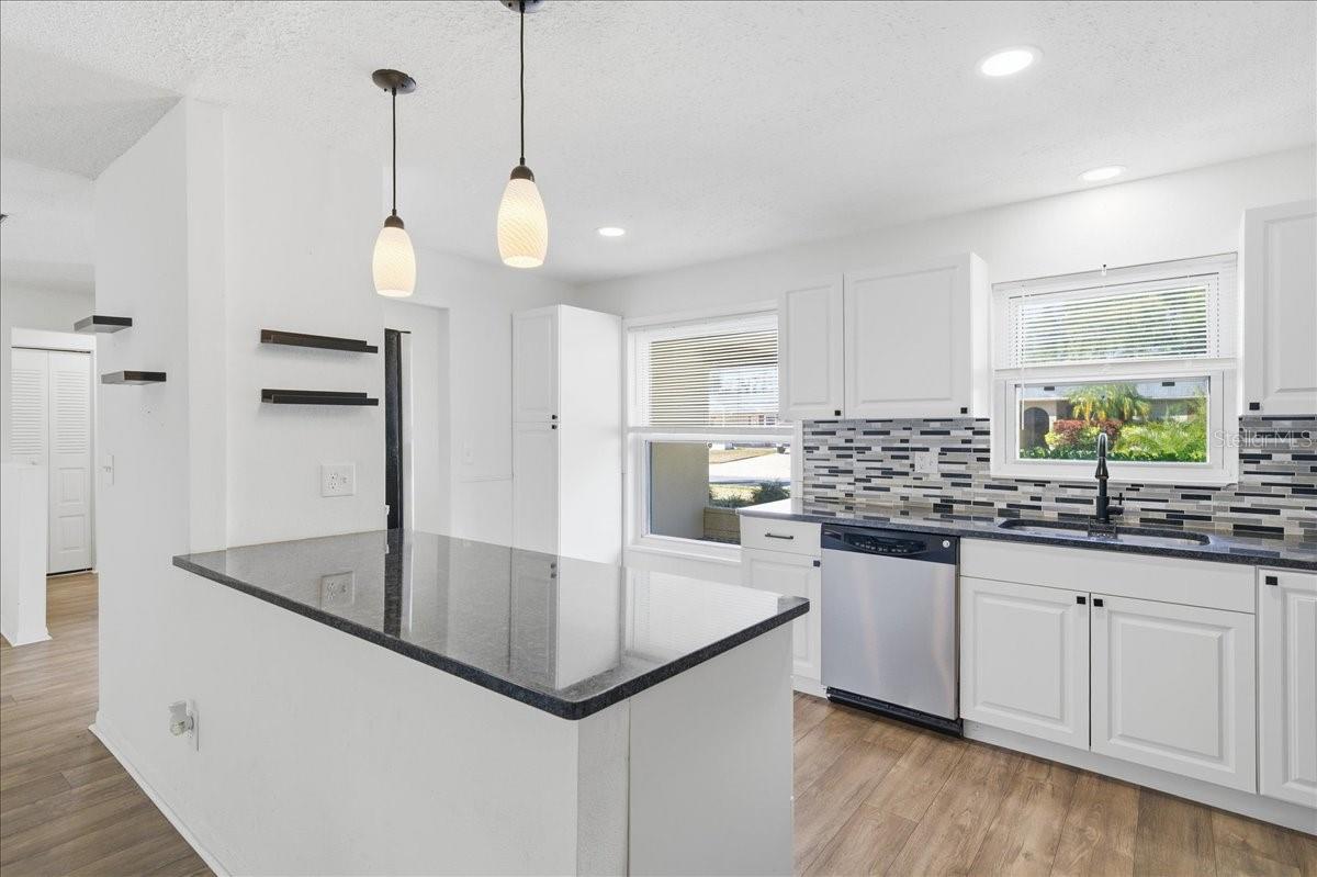 HIGHLAND LAKES - Residential