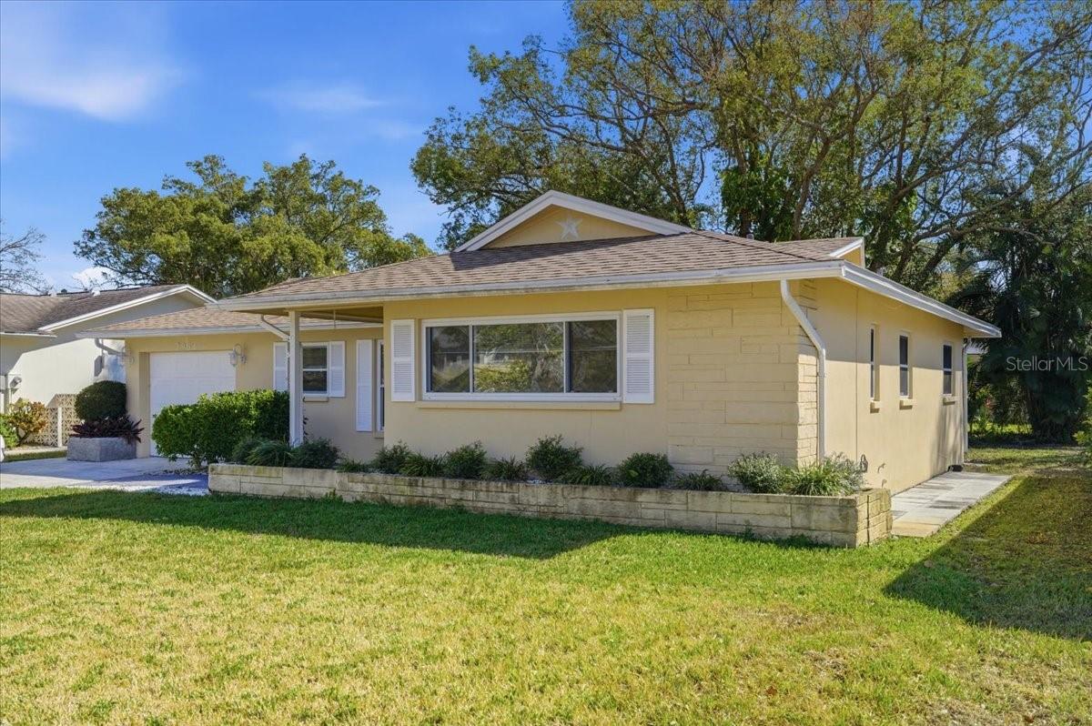 HIGHLAND LAKES - Residential