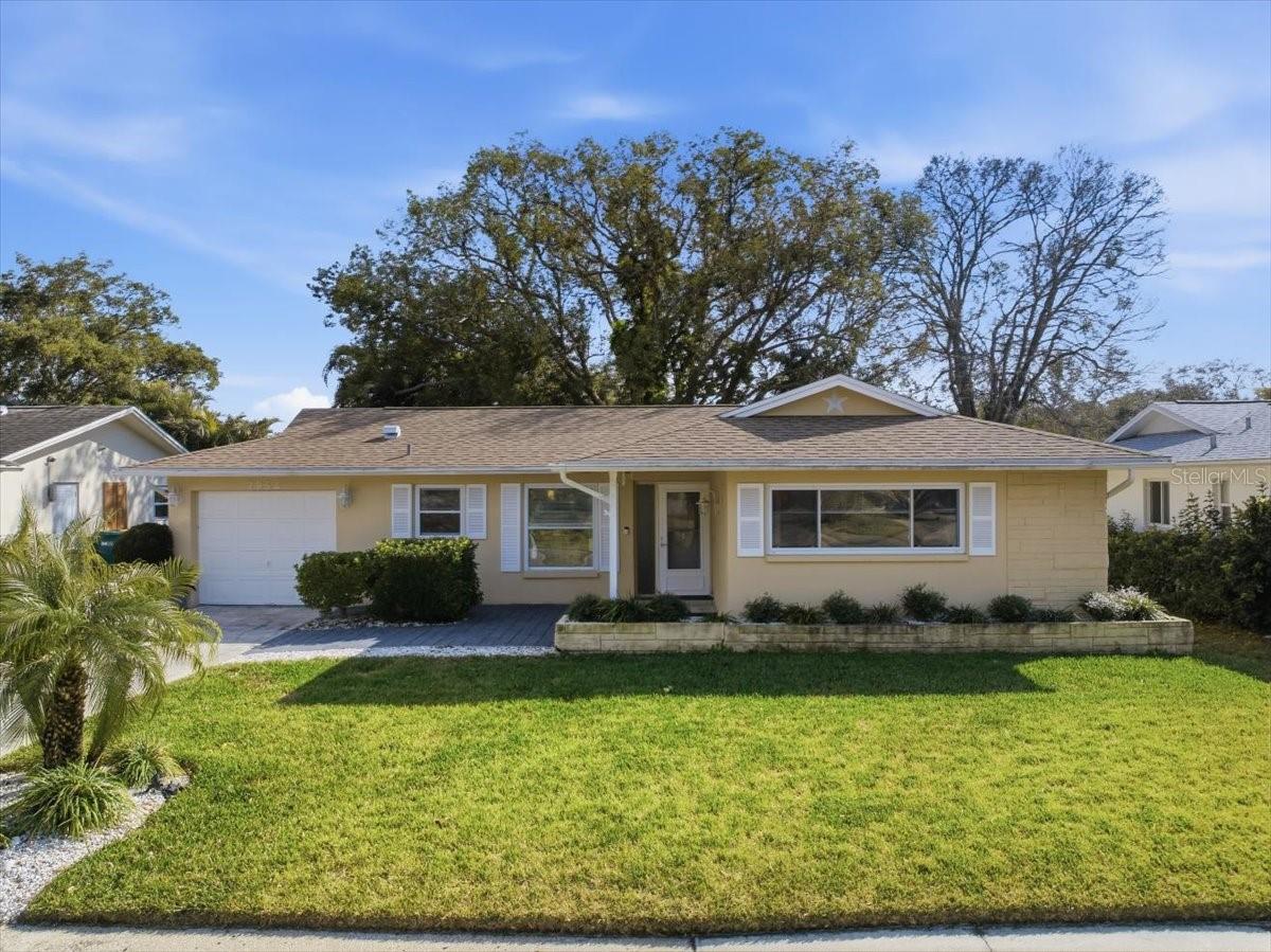 HIGHLAND LAKES - Residential