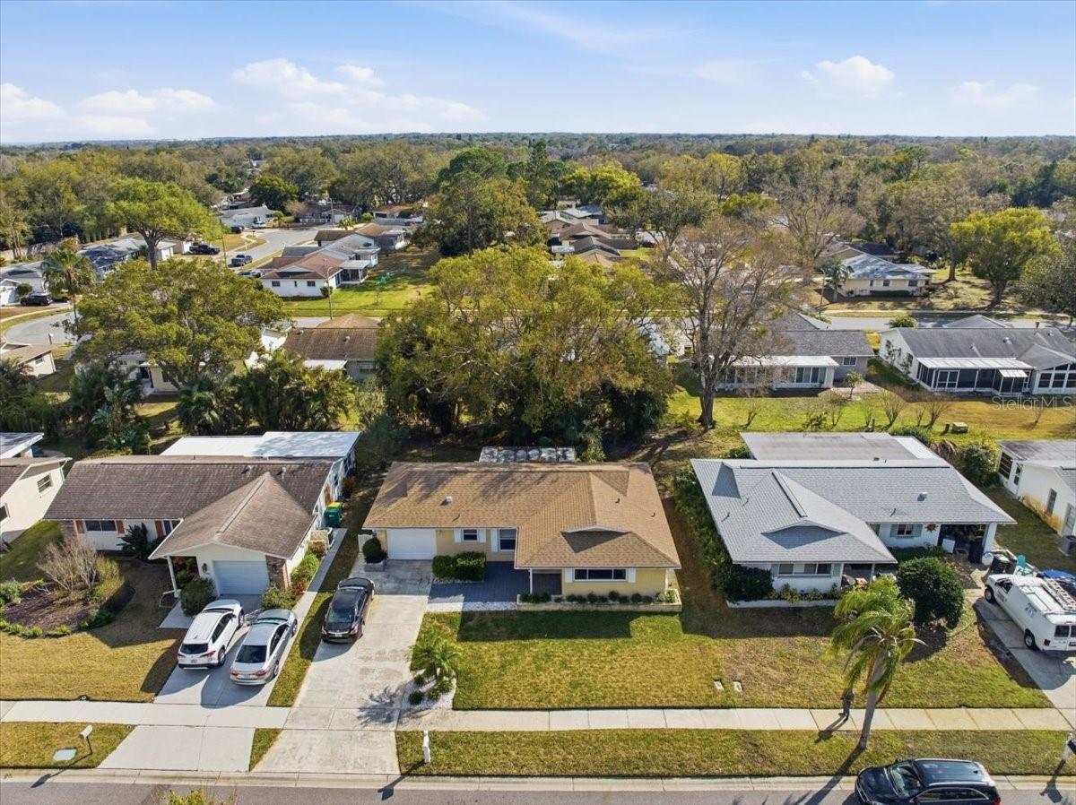 HIGHLAND LAKES - Residential