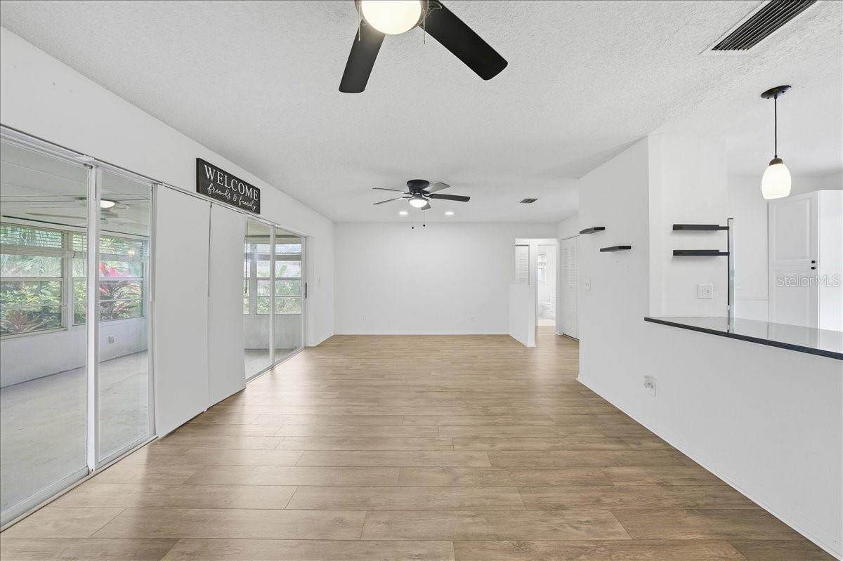 HIGHLAND LAKES - Residential