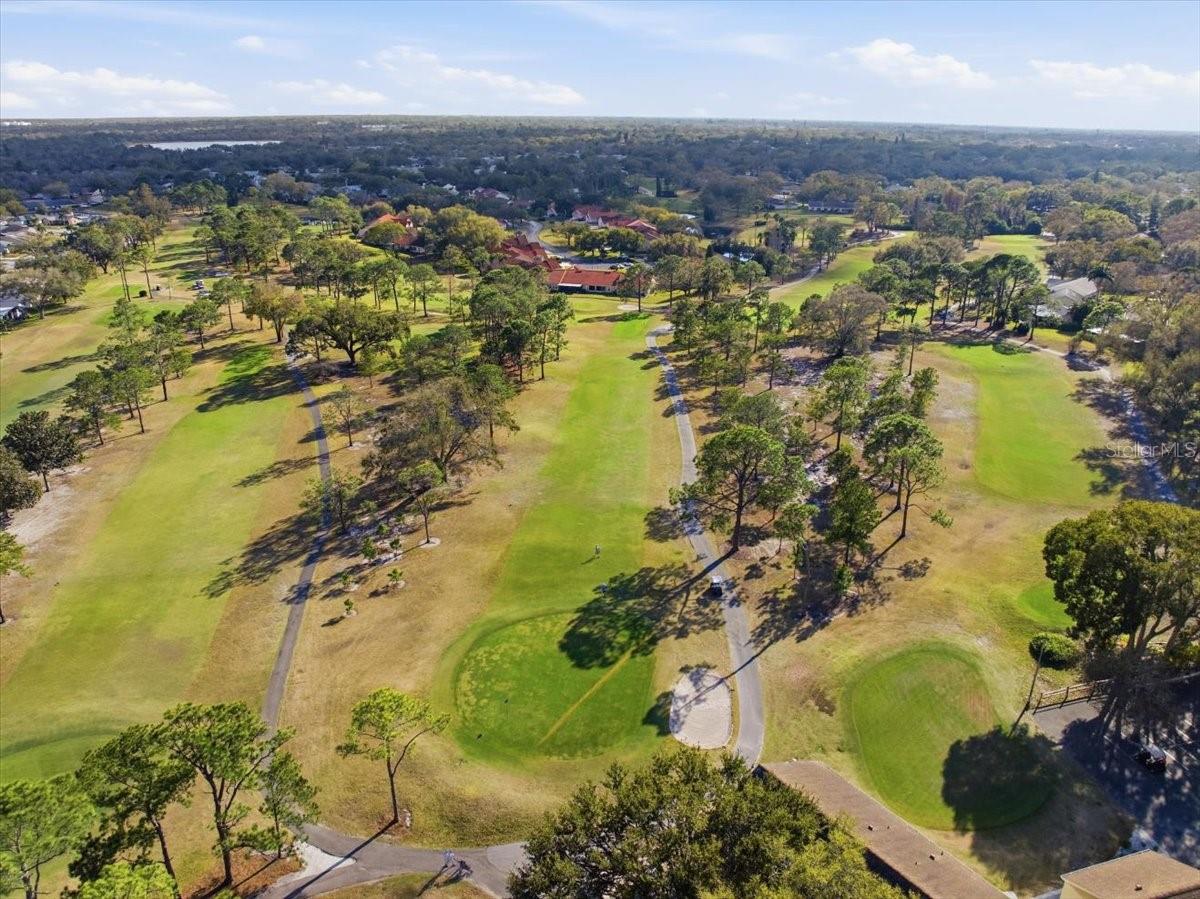 HIGHLAND LAKES - Residential