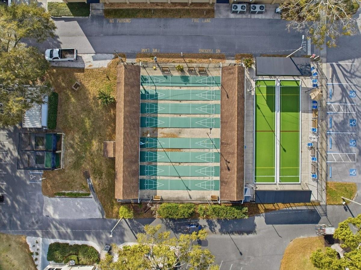 HIGHLAND LAKES - Residential