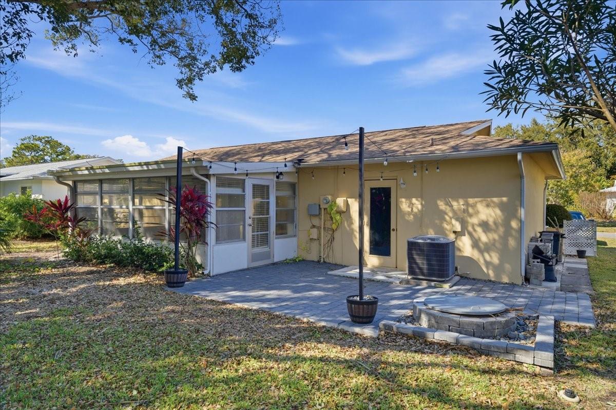 HIGHLAND LAKES - Residential