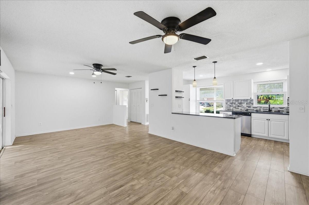 HIGHLAND LAKES - Residential