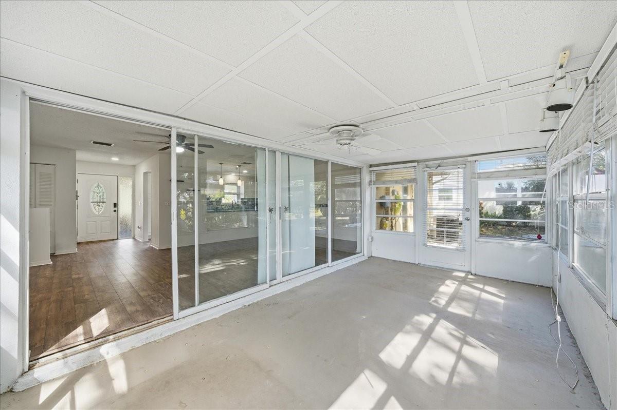 HIGHLAND LAKES - Residential