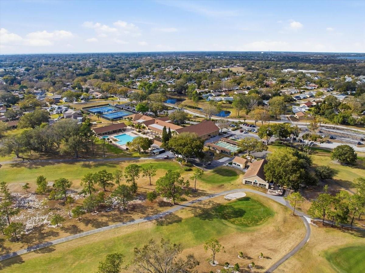 HIGHLAND LAKES - Residential