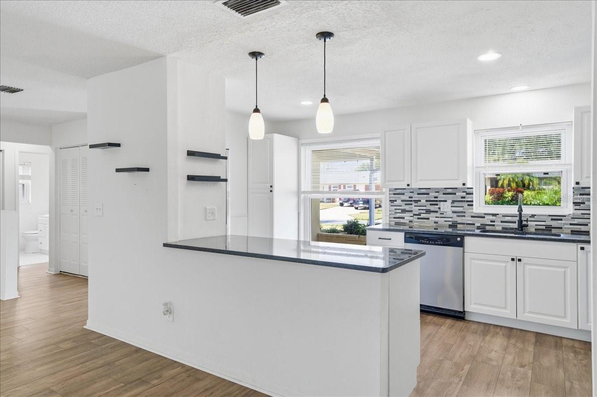 HIGHLAND LAKES - Residential