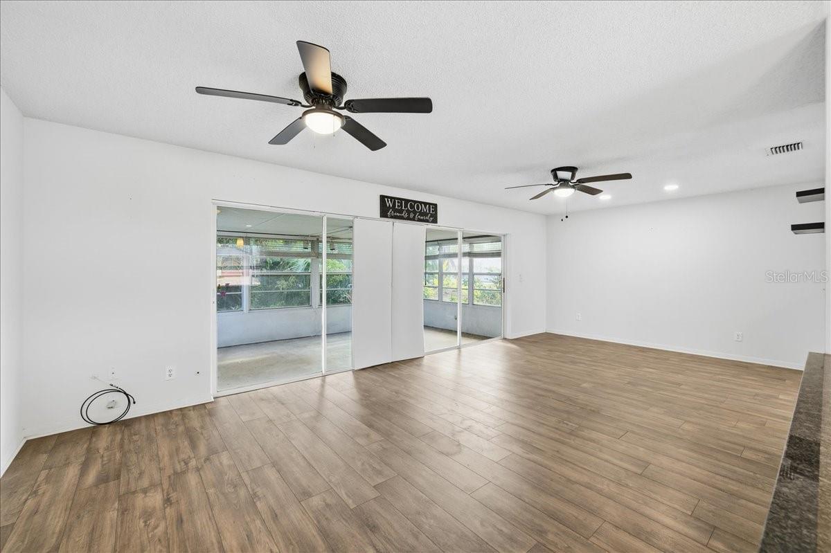 HIGHLAND LAKES - Residential