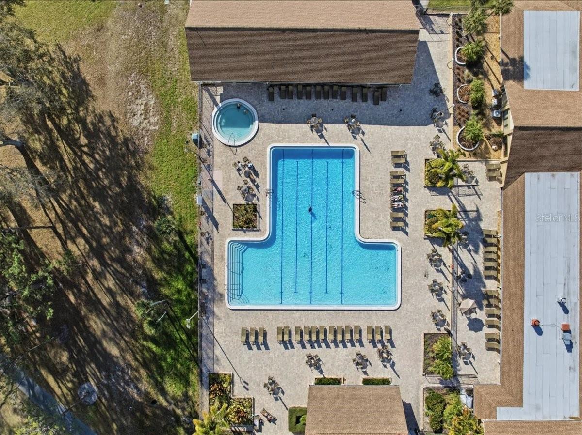 HIGHLAND LAKES - Residential