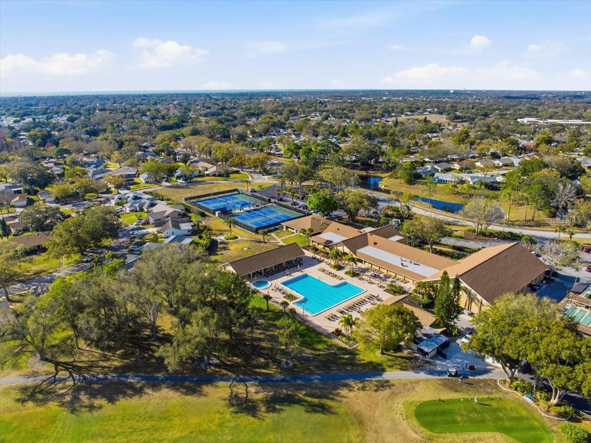 HIGHLAND LAKES - Residential