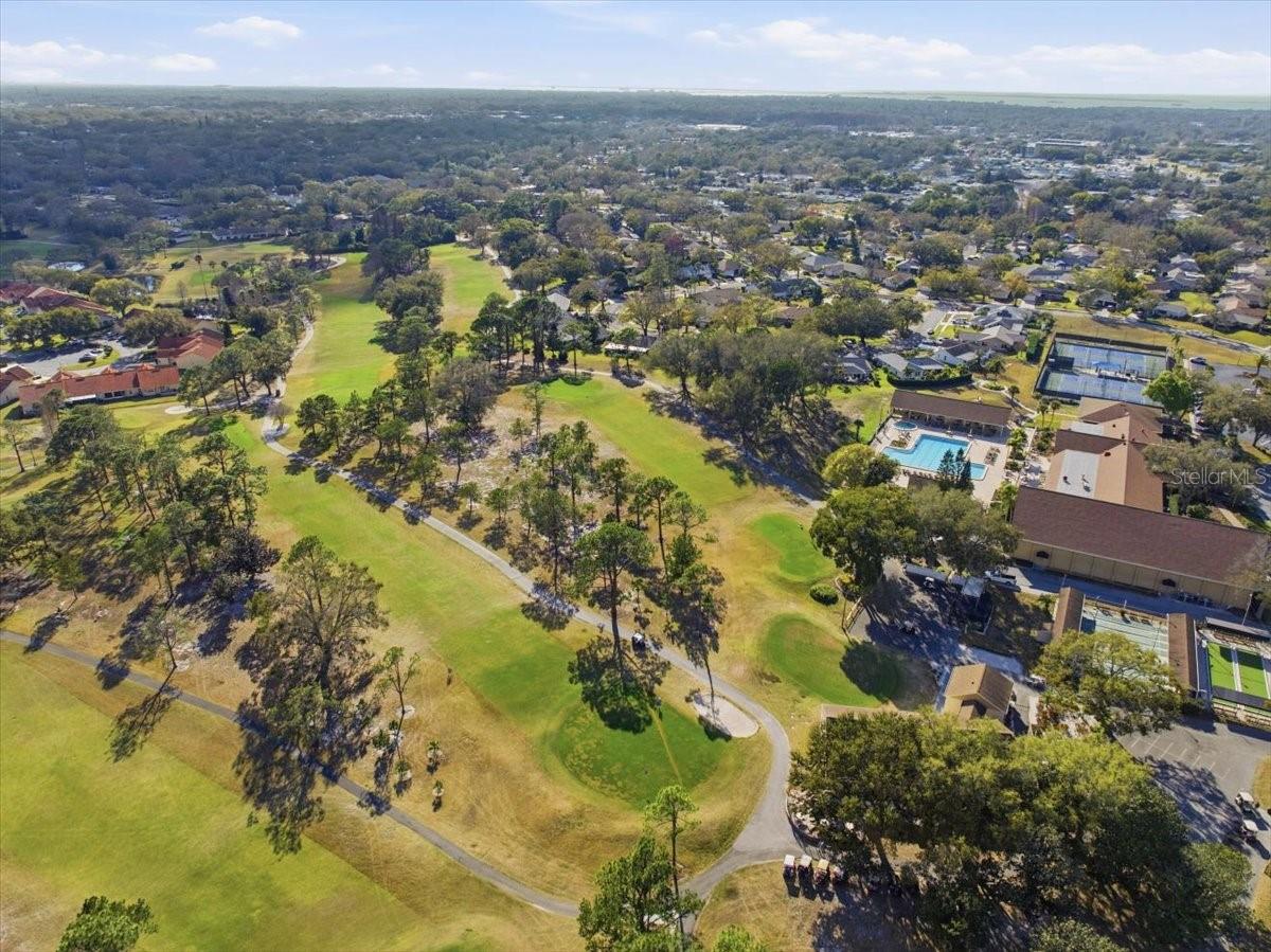 HIGHLAND LAKES - Residential