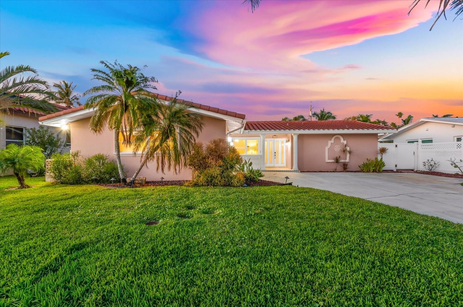 BELLEAIR BEACH - Residential