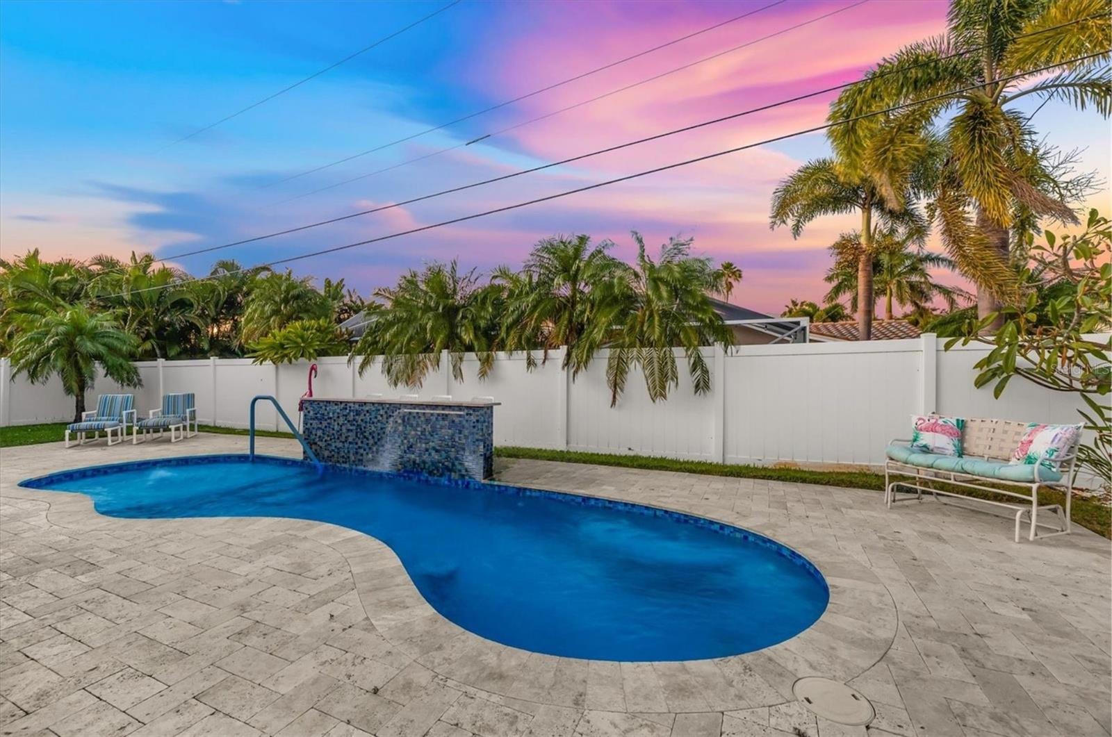 BELLEAIR BEACH - Residential