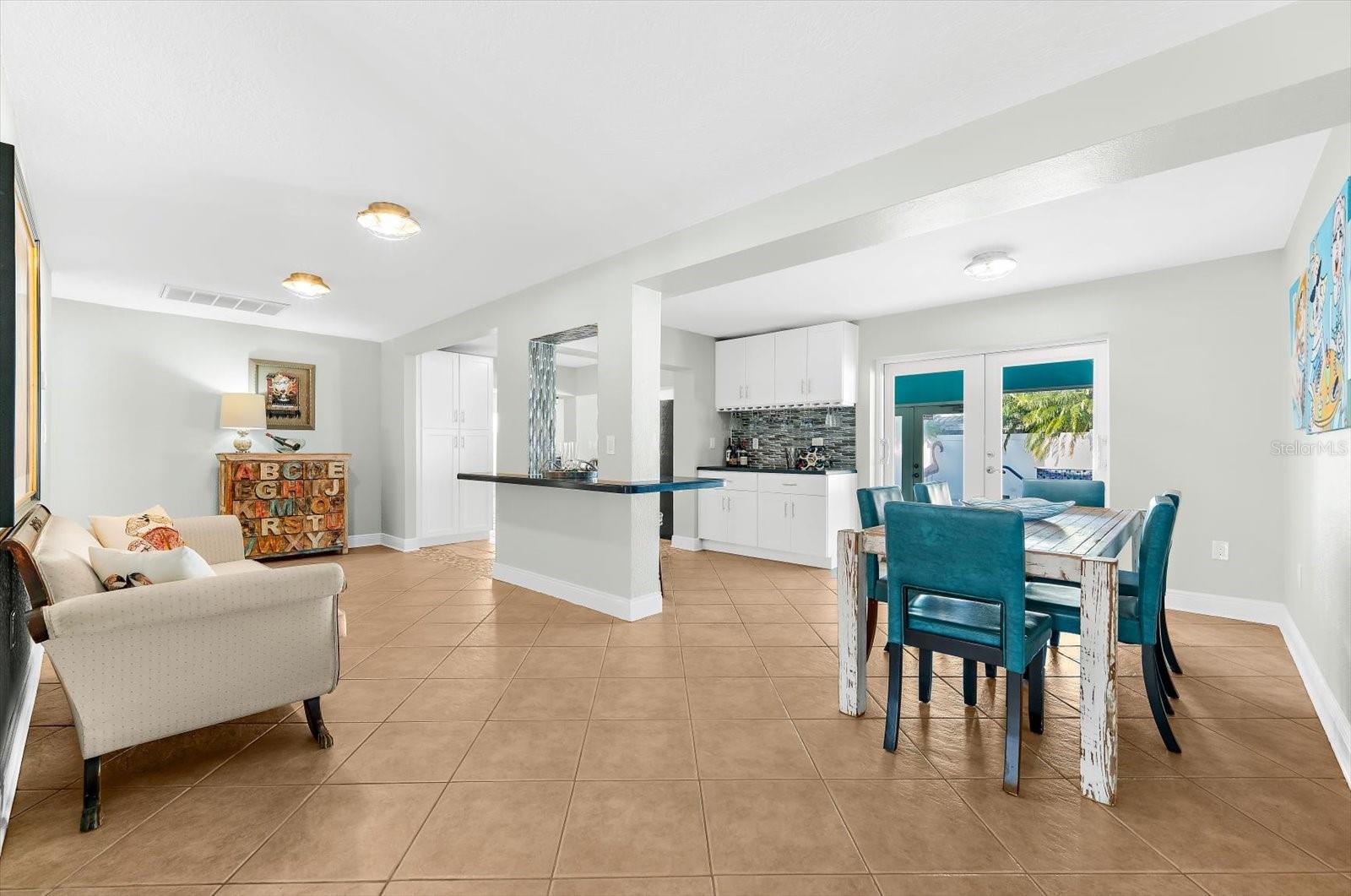 BELLEAIR BEACH - Residential