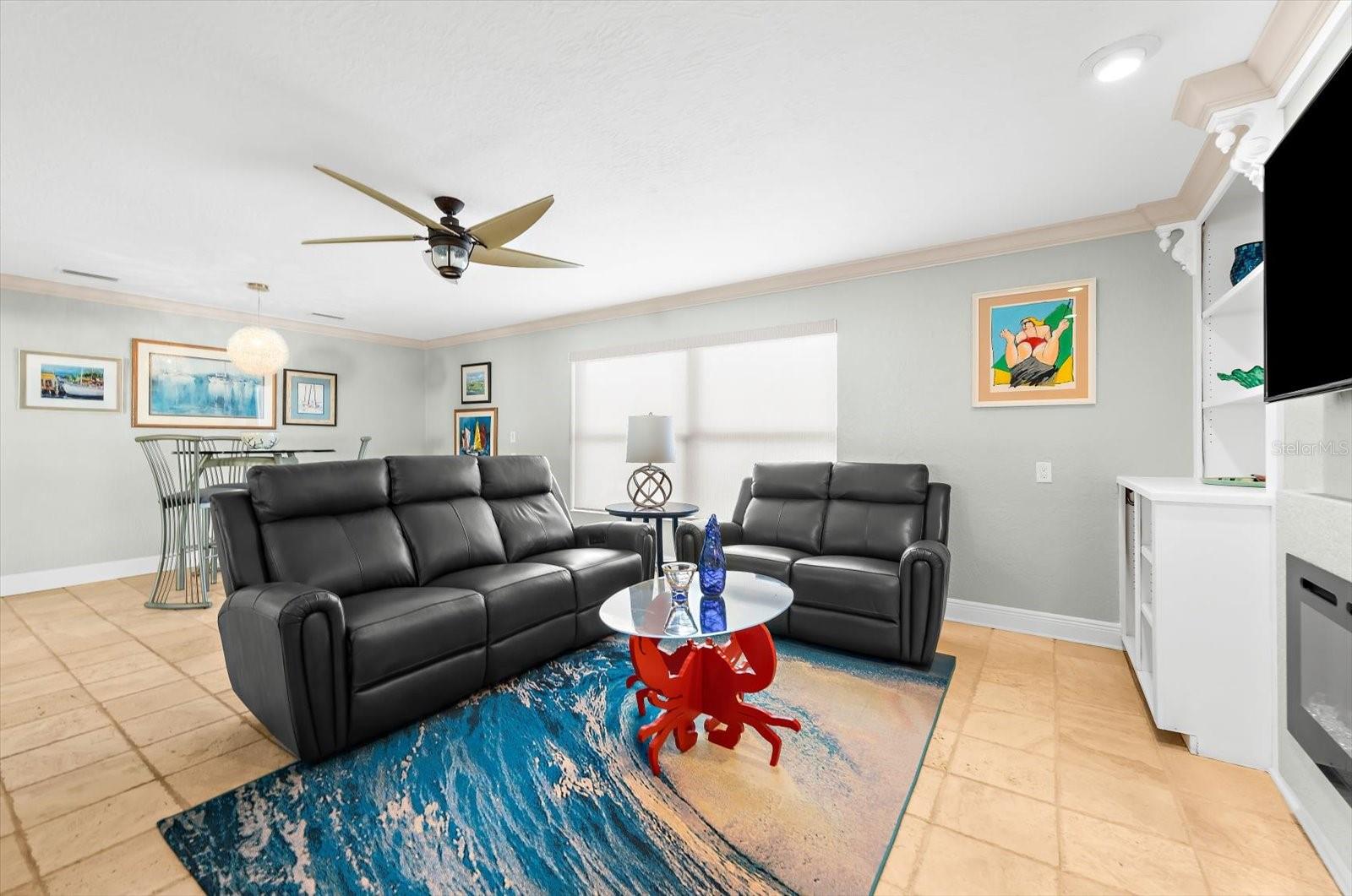 BELLEAIR BEACH - Residential