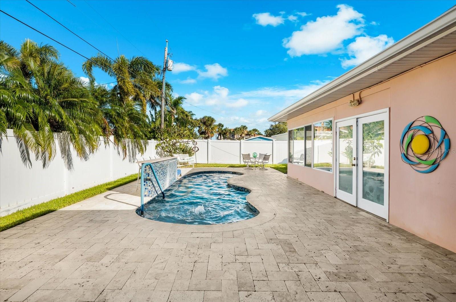 BELLEAIR BEACH - Residential