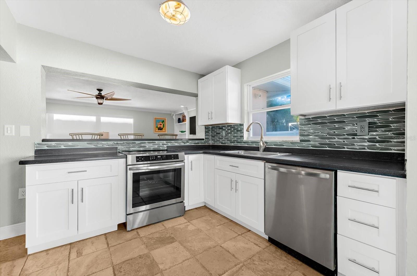 BELLEAIR BEACH - Residential