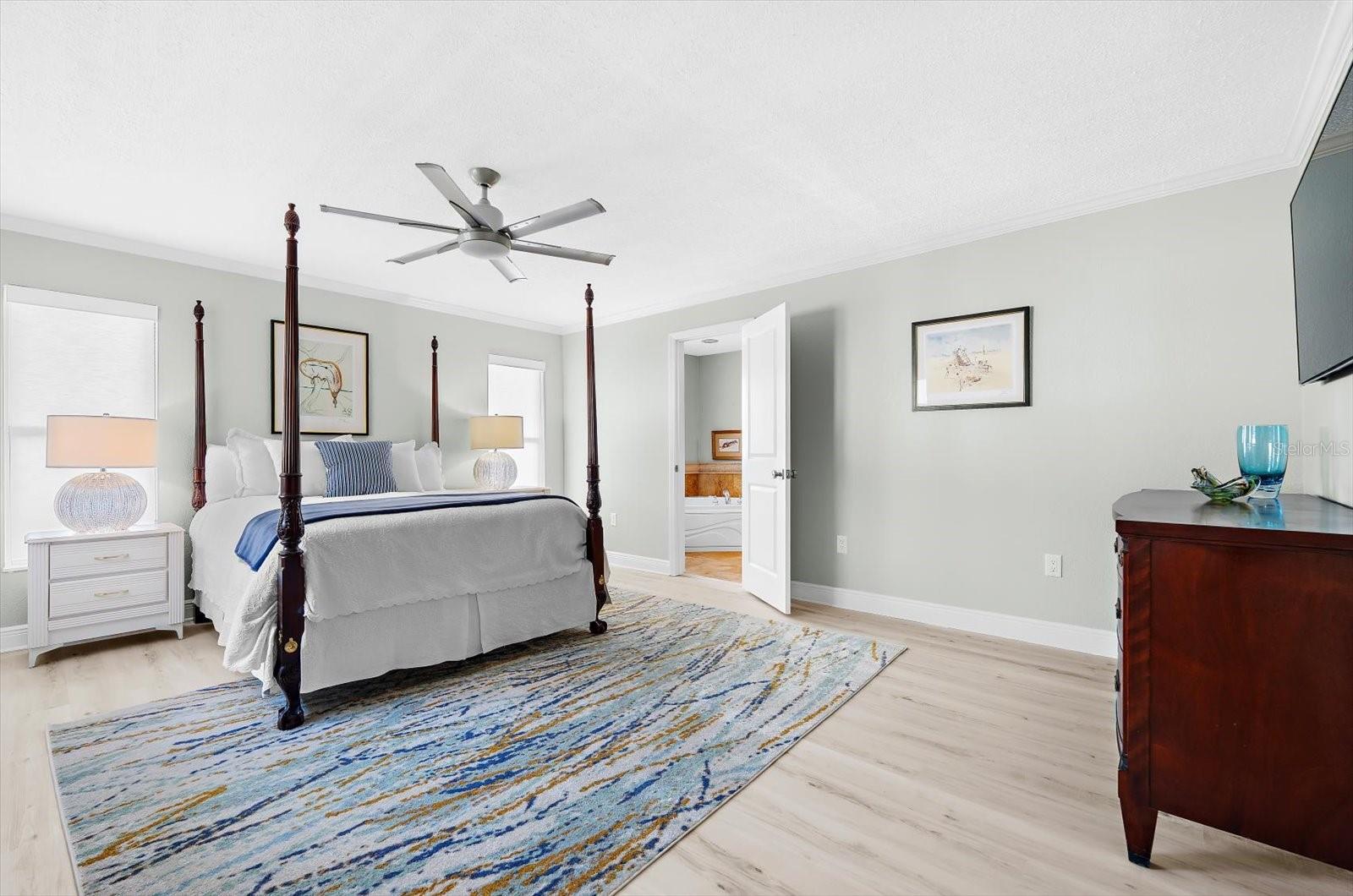 BELLEAIR BEACH - Residential