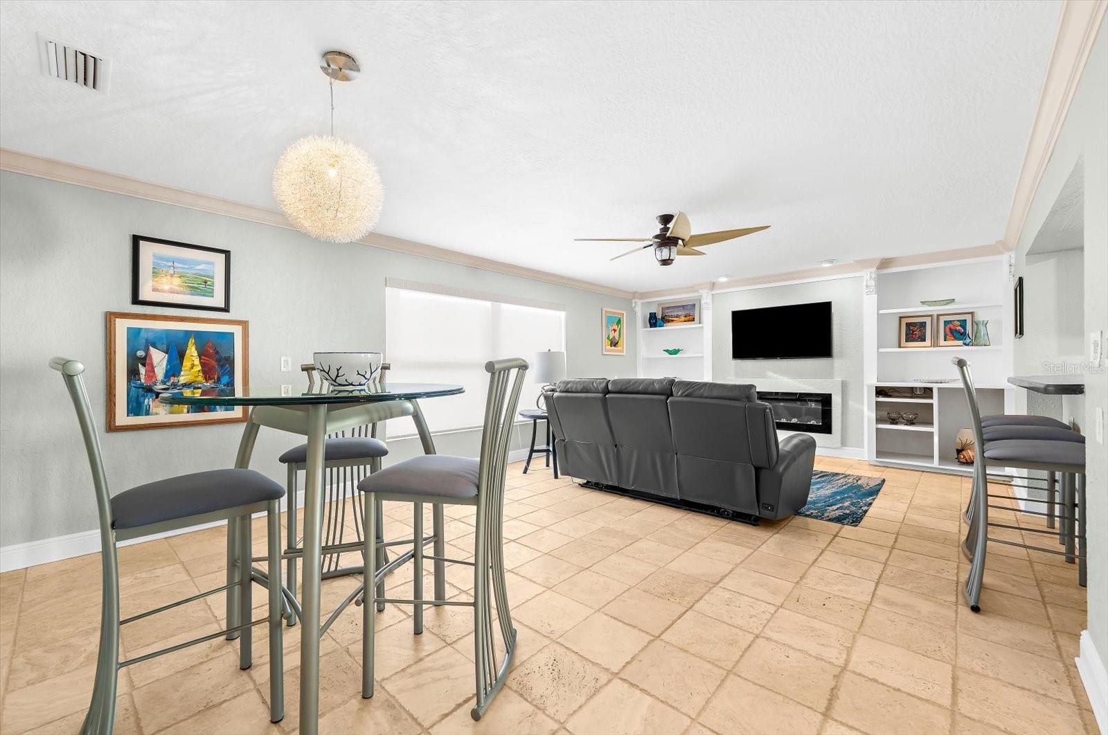 BELLEAIR BEACH - Residential