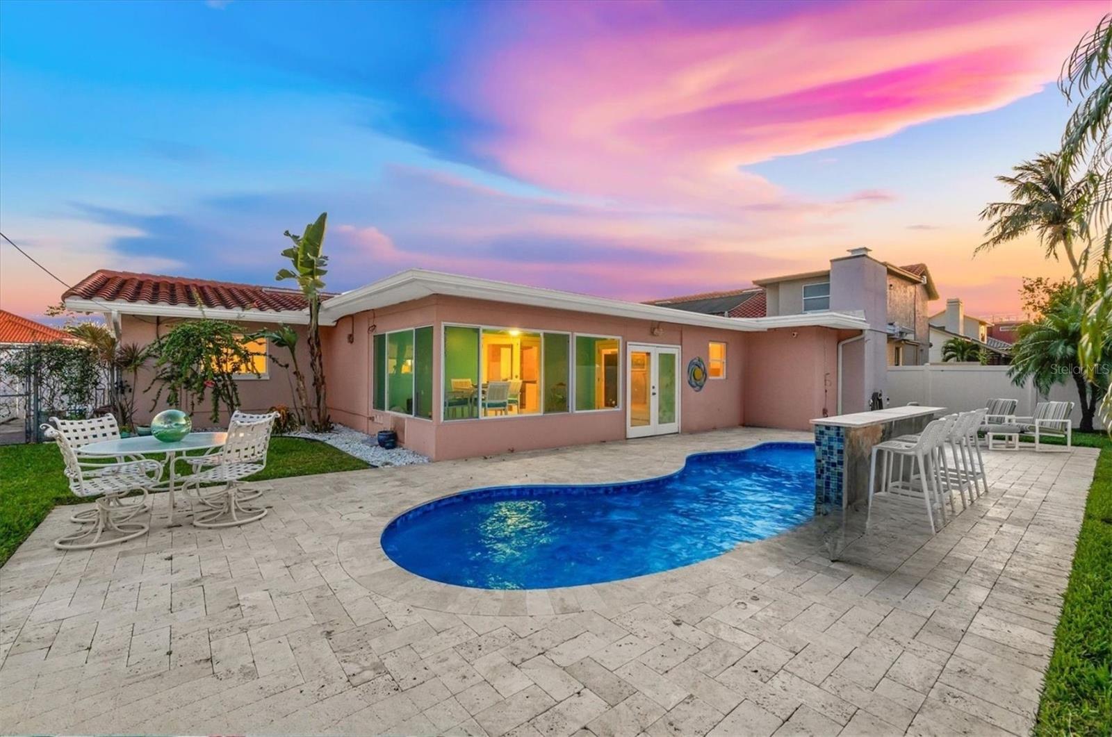 BELLEAIR BEACH - Residential