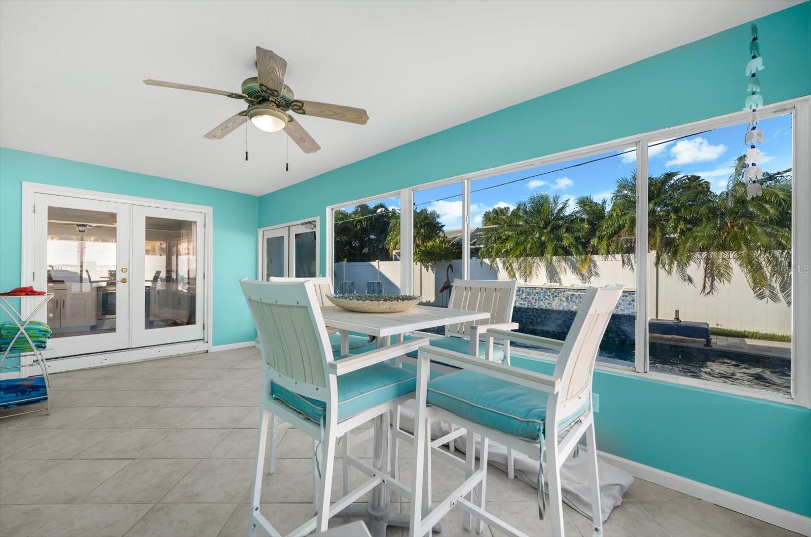 BELLEAIR BEACH - Residential