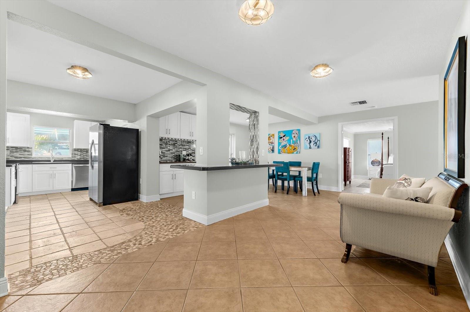 BELLEAIR BEACH - Residential
