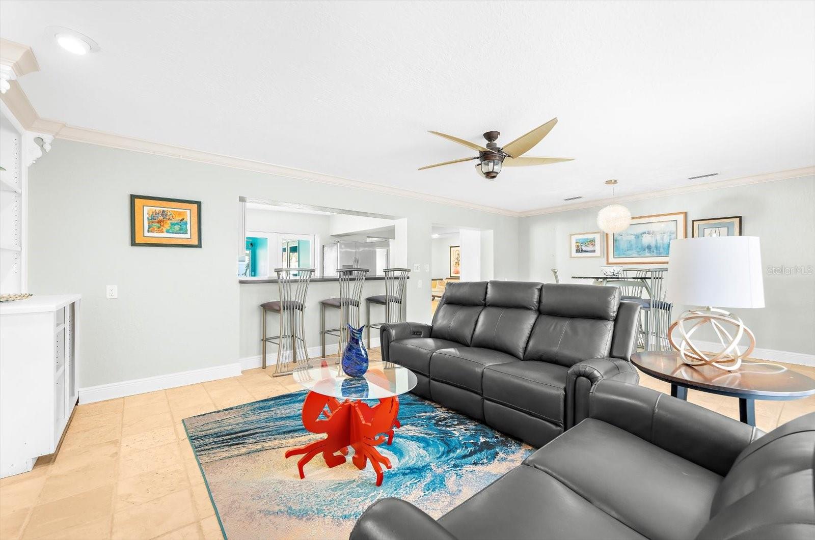 BELLEAIR BEACH - Residential