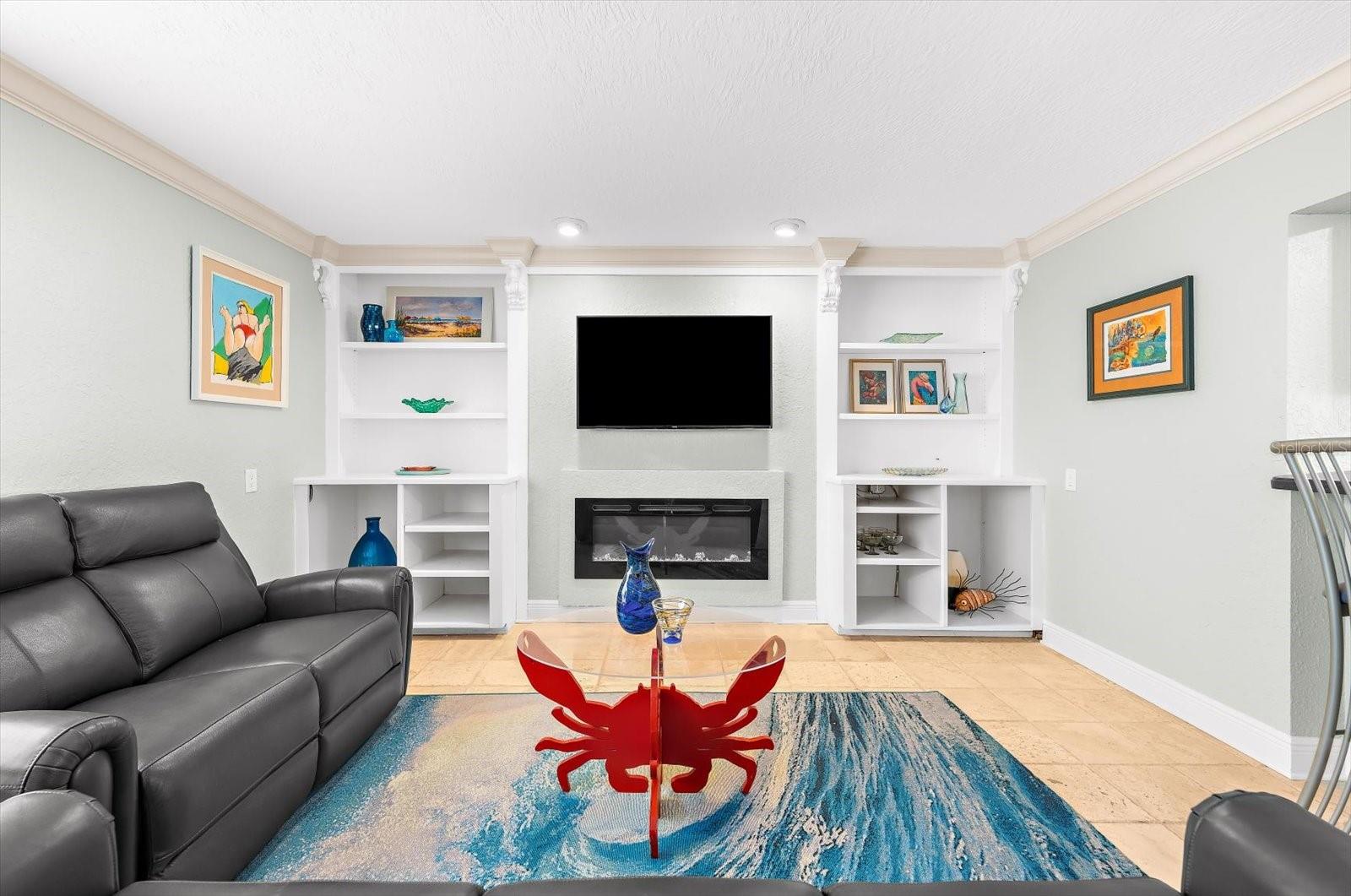 BELLEAIR BEACH - Residential