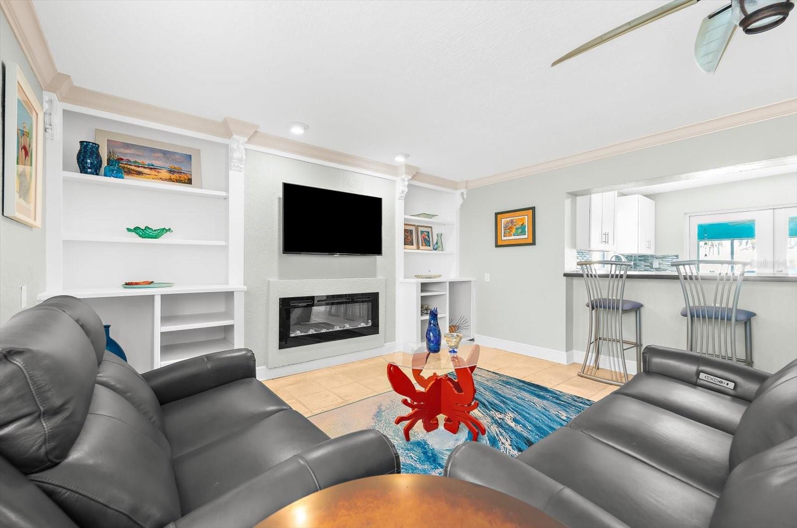 BELLEAIR BEACH - Residential