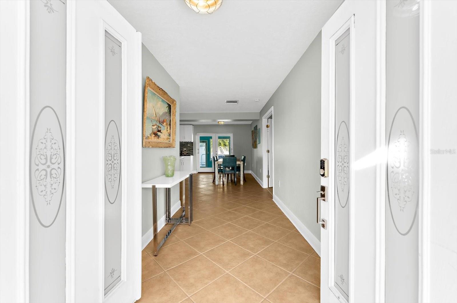 BELLEAIR BEACH - Residential