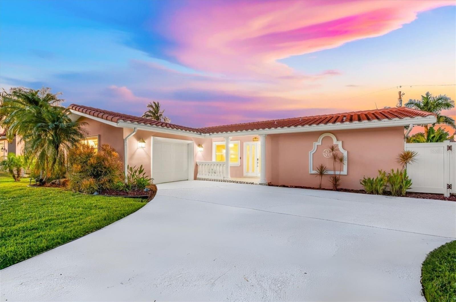 BELLEAIR BEACH - Residential