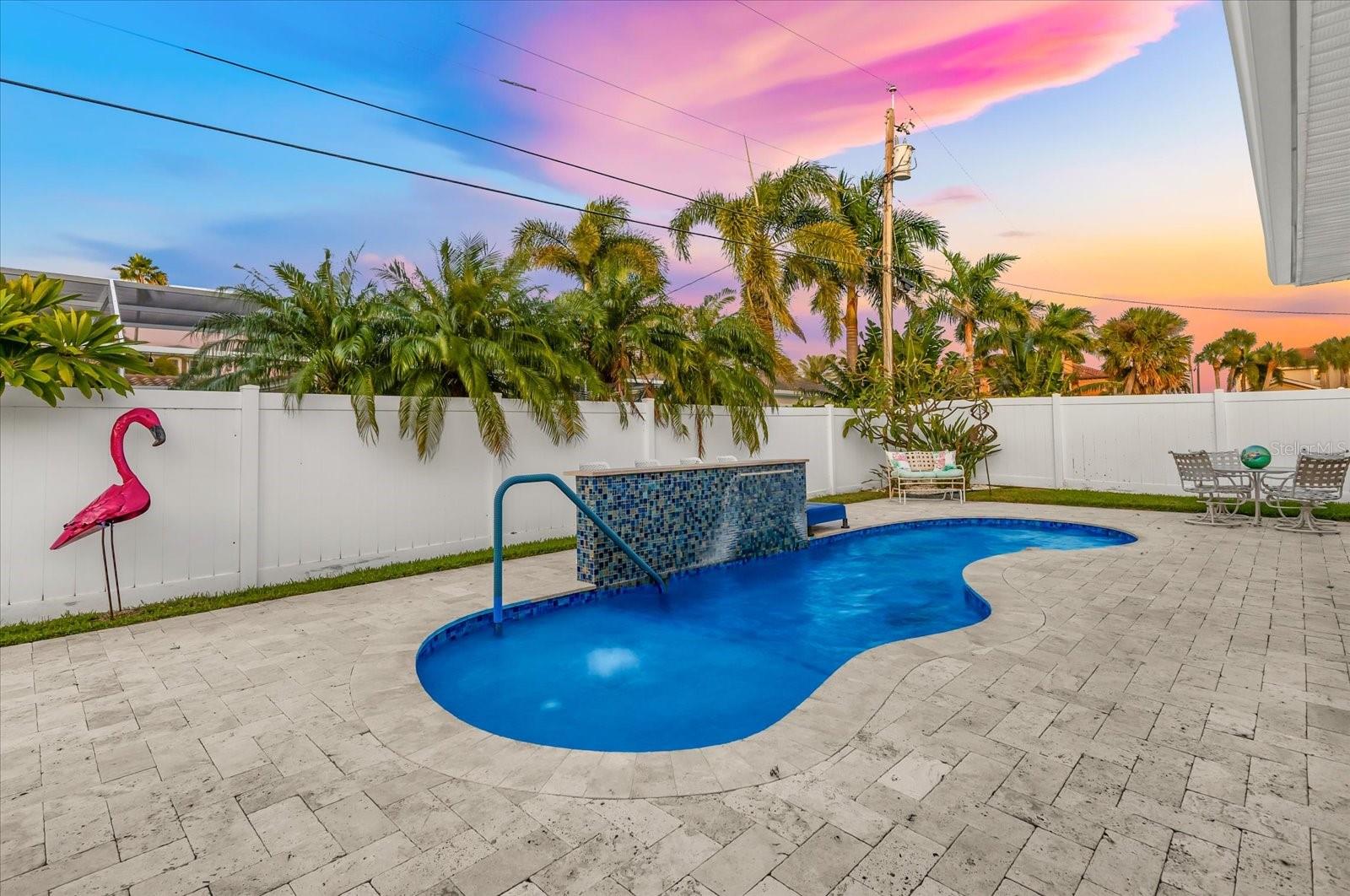 BELLEAIR BEACH - Residential