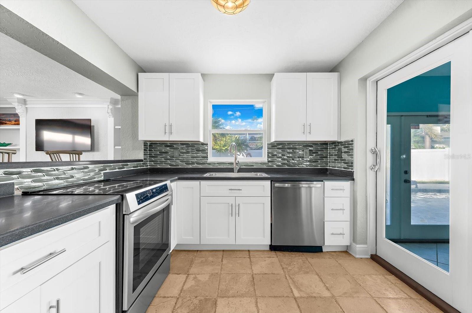 BELLEAIR BEACH - Residential