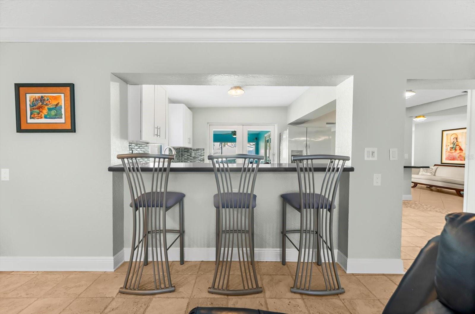 BELLEAIR BEACH - Residential