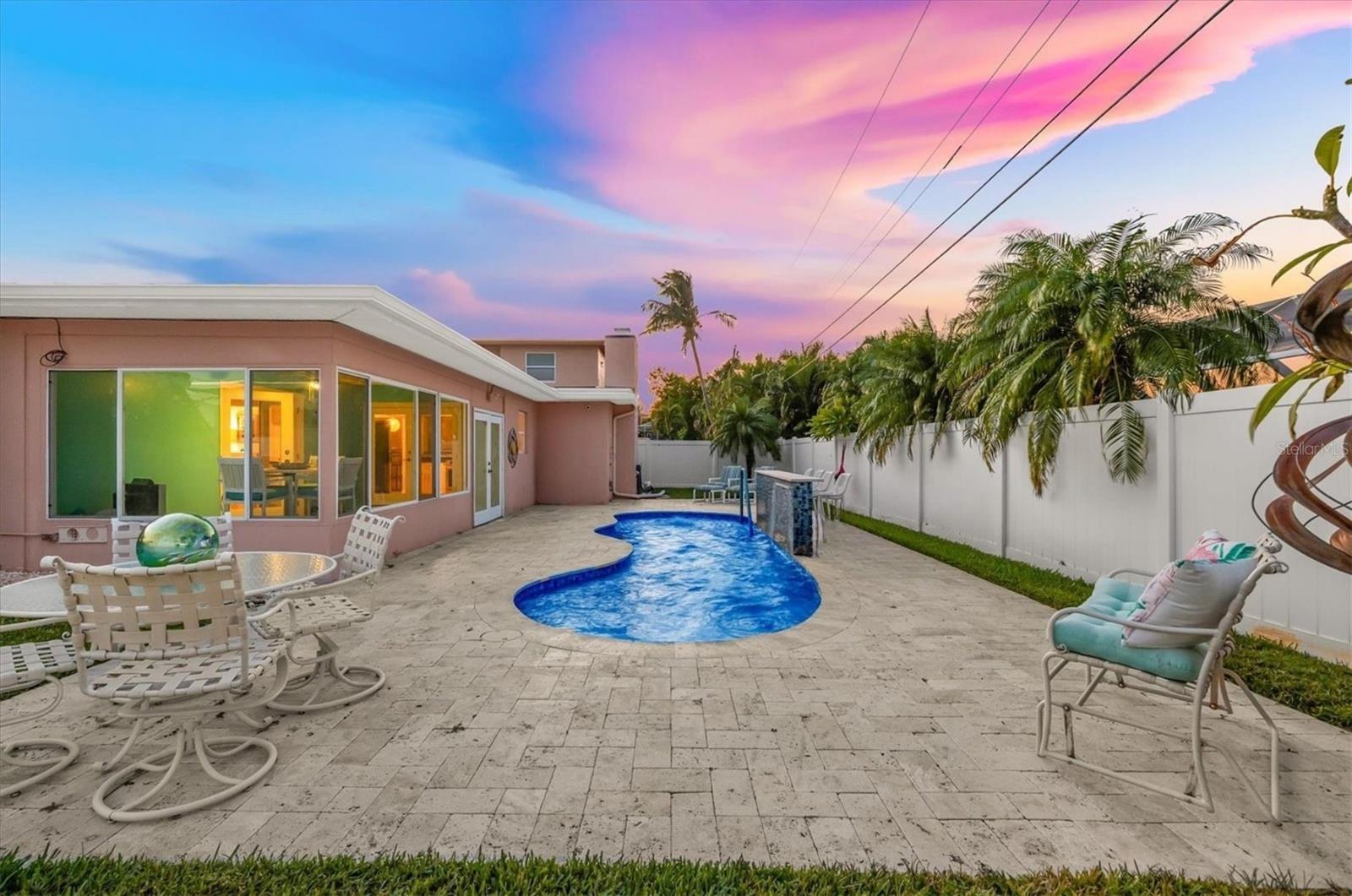 BELLEAIR BEACH - Residential