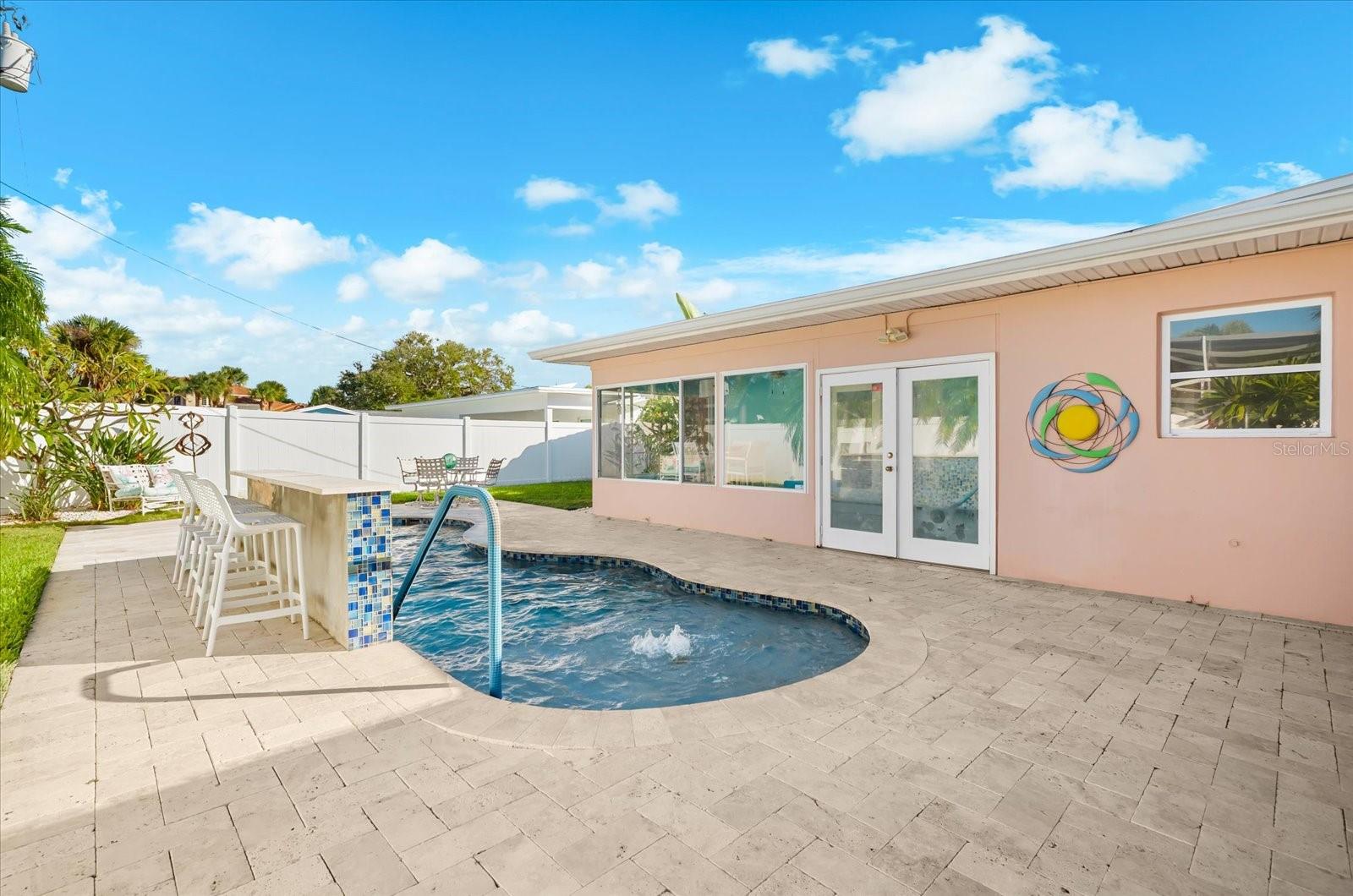 BELLEAIR BEACH - Residential