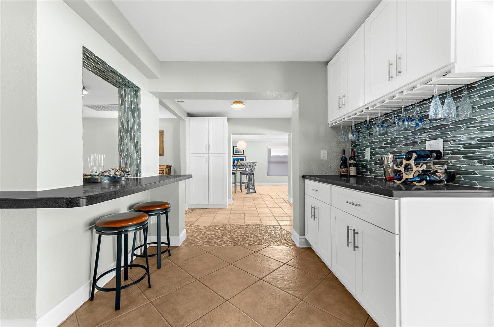 BELLEAIR BEACH - Residential