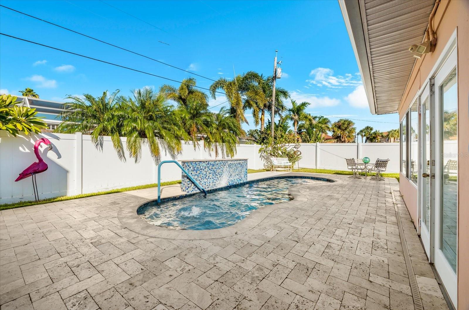 BELLEAIR BEACH - Residential