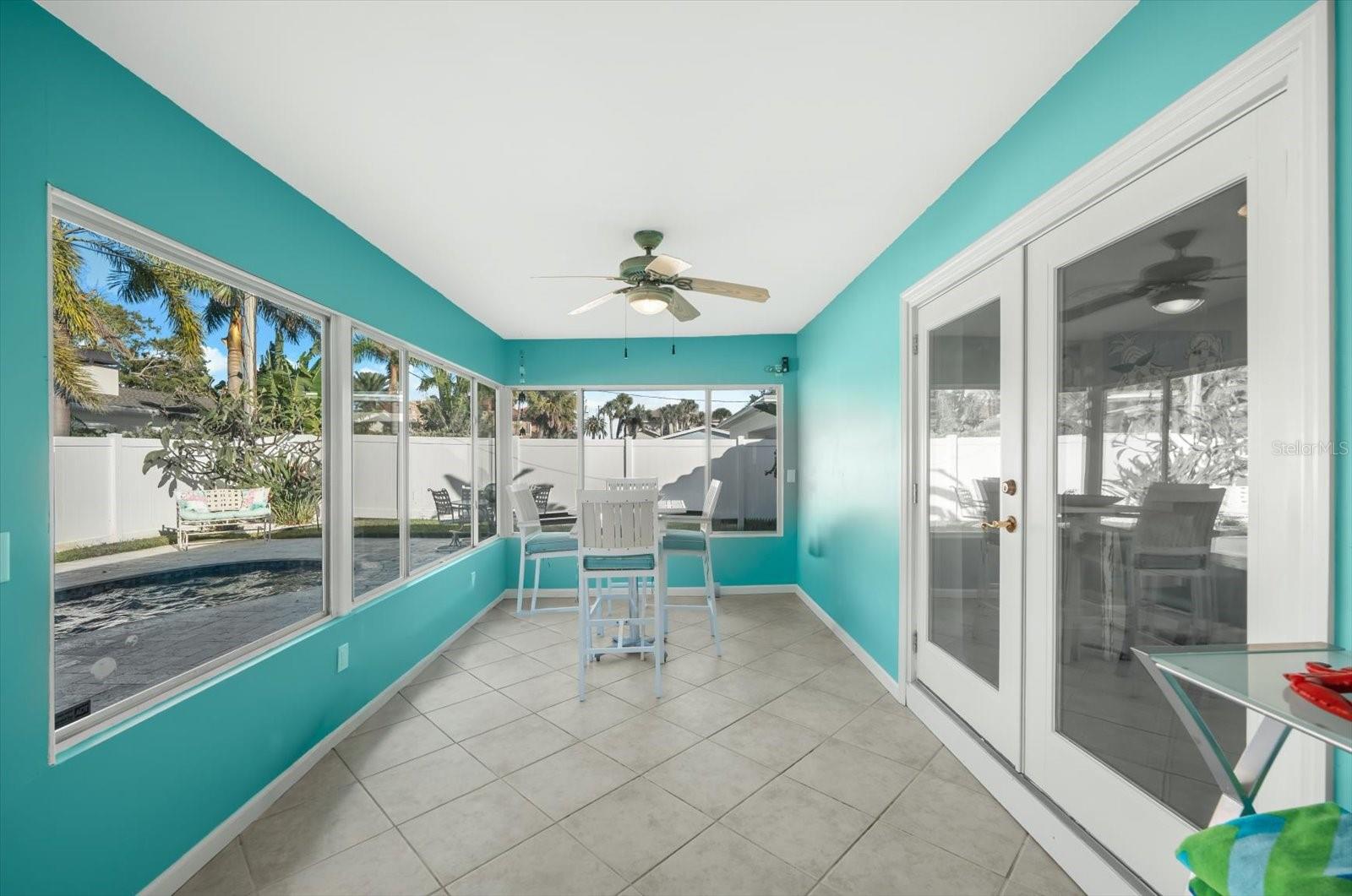 BELLEAIR BEACH - Residential