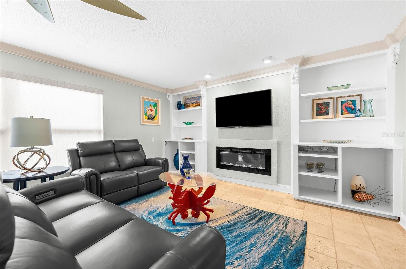 BELLEAIR BEACH - Residential