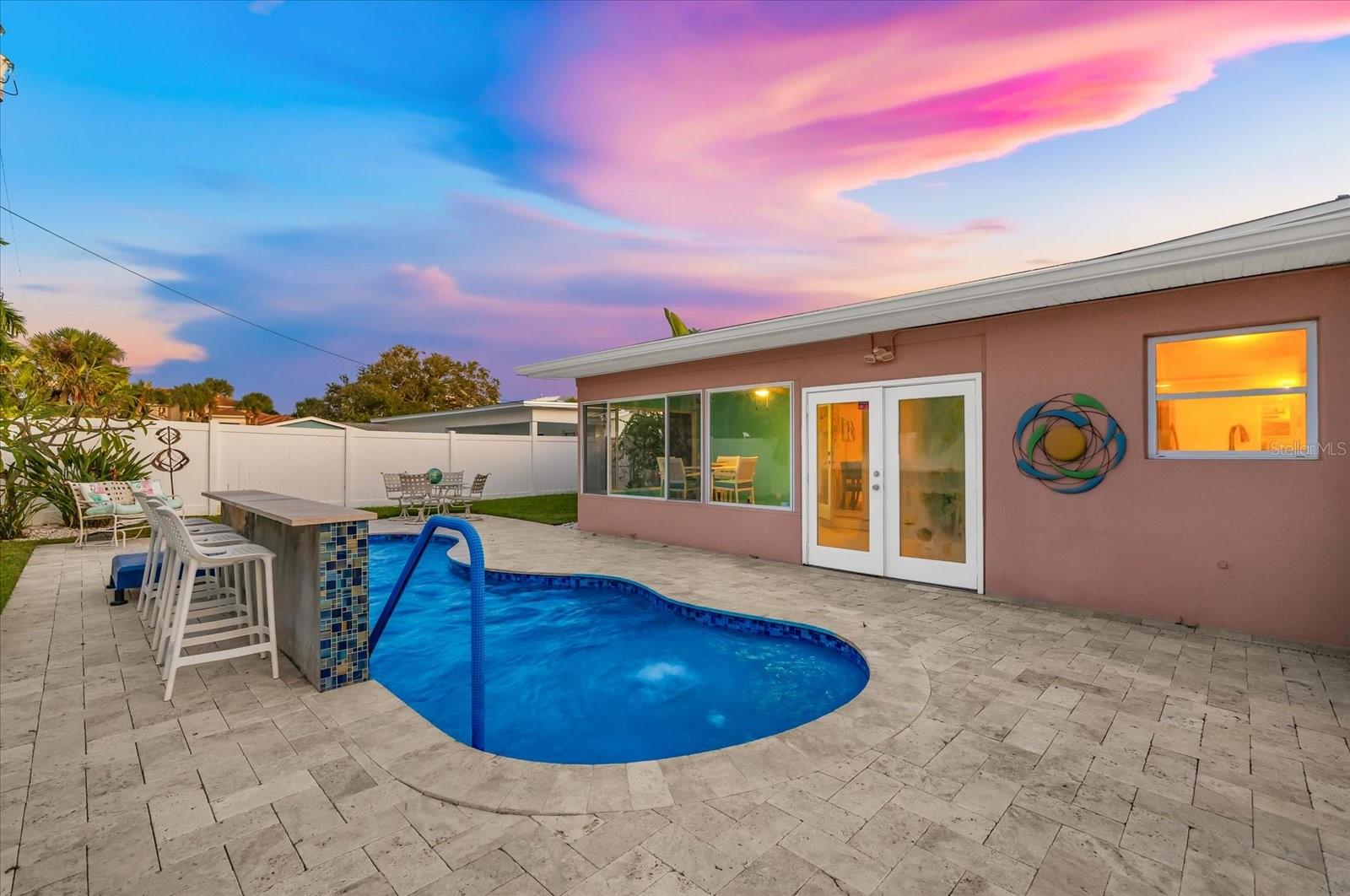 BELLEAIR BEACH - Residential