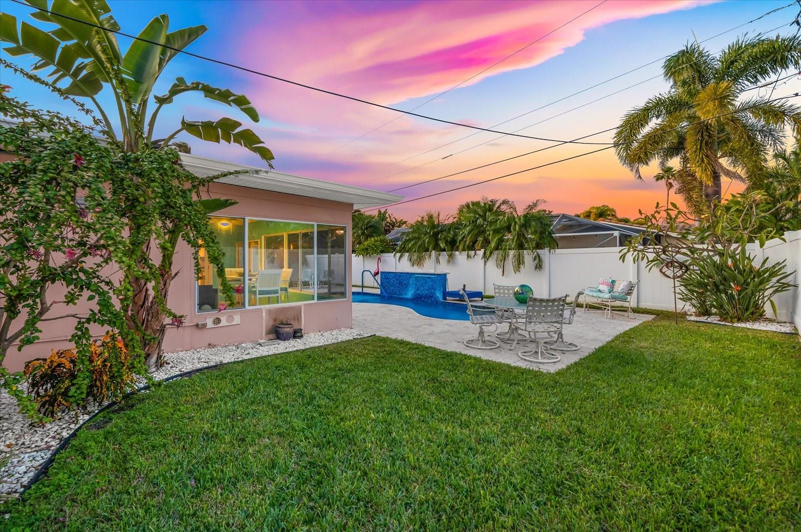 BELLEAIR BEACH - Residential